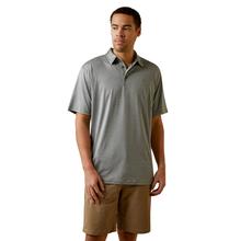 Men's Charger 2.0 Polo by Ariat