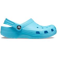 Toddler Classic Clog by Crocs in Wyandotte MI