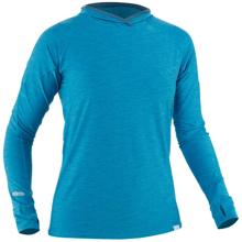 Women's H2Core Silkweight Hoodie - Closeout by NRS
