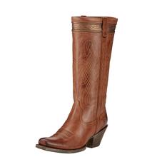 Women's Trinity Western Boot