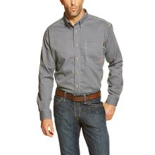 Men's FR Basic Work Shirt by Ariat in Concord NC