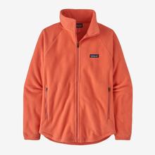 Women's Classic Microdini Jacket by Patagonia in Cherry Hill NJ