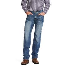 Men's M2 Relaxed Nash Boot Cut Jean