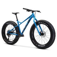 Wendigo 1.1 by Fuji Bikes