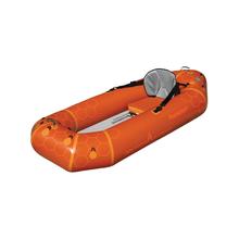 Packlite+ PackRaft-One Person