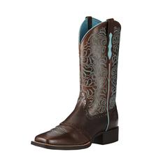 Women's Round Up Remuda Western Boot