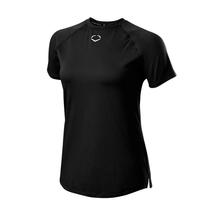 Youth FX Short Sleeve Training Tee 2.0 by EvoShield