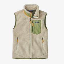 Men's Classic Retro-X Vest by Patagonia