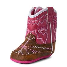 Infant Lil' Stompers Alexandria Boot