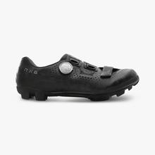 SH-RX600E Bicycles Shoes | Wide by Shimano Cycling