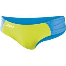 Keli Reversible Quick-Dry Bikini Bottom by ASICS