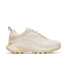 Women's Moab Speed 2 Leather Waterproof by Merrell in Oklahoma City OK