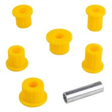 Old Man Emu Leaf Spring Bushing Kit OMESB43 | Toyota Pickup (1989-1994) by ARB USA Brand
