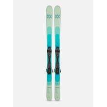 Blaze 86 Mint Green Vmotion Skis 2025 by Volkl in Concord NC