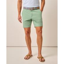 Men's Jupiter Cotton Performance Shorts by Johnnie-O in Durham NC