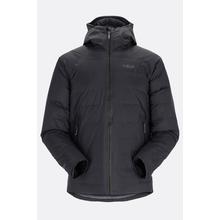 Men's Valiance Waterproof Down Jacket by Rab in Seymour IN