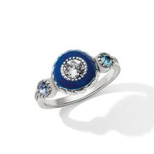 Halo Eclipse Ring by Brighton