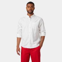 Men's Club LS Shirt by Helly Hansen in East Hartford CT