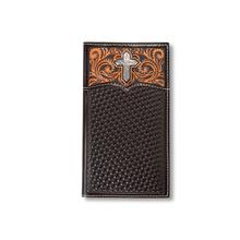 Mens Cross Rodeo Wallet by Ariat