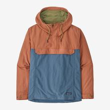 Men’s Isthmus Anorak