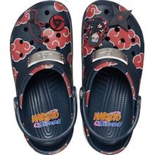 Naruto Itachi Classic Clog by Crocs