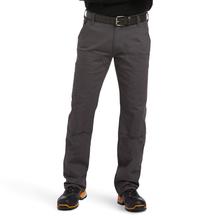 Men's Rebar M7 Slim DuraStretch Made Tough Double Front Straight Pant