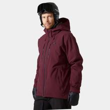 Men's Juniper 3.0 Jacket by Helly Hansen