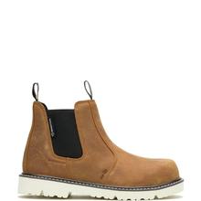 Men's Revival Romeo Composite-Toe Work Boot Cashew