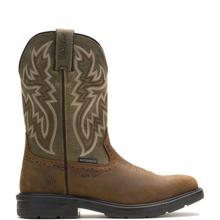Men's Rancher Level Dark Coffee by Wolverine in Robinson IL