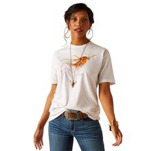 Ariat Maternal Cow T-Shirt