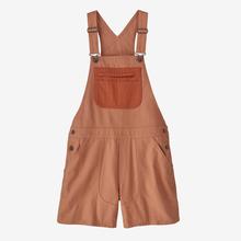 Women's Stand Up Overalls by Patagonia