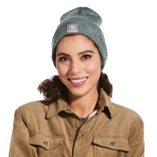 Women's Rebar Watch Cap by Ariat in Durham NC