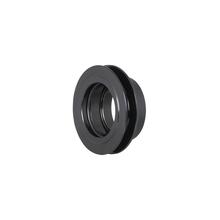 Bontrager DT240 24-Hole 15mm Drive Side Axle End Cap