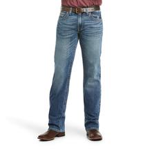 Men's M5 Slim Stretch Stillwell Stackable Straight Leg Jean by Ariat in South Sioux City NE