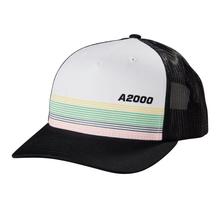 A2000 Streak Snapback by Wilson in Burlington NC