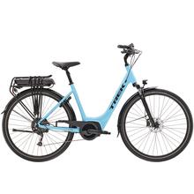 Verve+ 2 Lowstep Gen 2 (Klik hier voor de advies verkoop prijs) by Trek in Durham NC