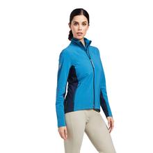 Women's Andes Full Zip