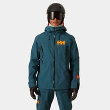 Men's Sogn Shell 2.0 Jacket by Helly Hansen in Mission Viejo CA