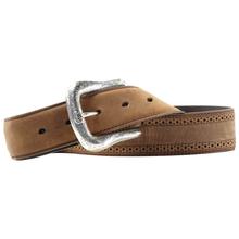 Men's Small hole trim belt by Ariat in St Albert AB