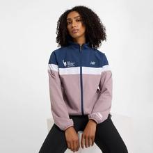 Women's NYC Marathon Finisher Jacket