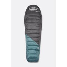 Radeon Synthetic Sleeping Bag (32F) by Rab