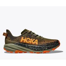 Men's Speedgoat 6 by HOKA in Baltimore MD