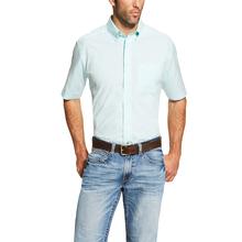 Men's Farsom LS Perf Shirt