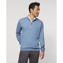 Men's Sully 1/4 Zip Pullover by Johnnie-O in Raleigh NC