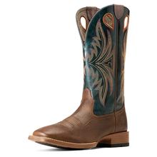 Men's Granger Ultra Western Boot by Ariat in Glen Dale WV