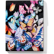 Enchanted Garden Butterfly Notepad by Brighton in Turlock CA