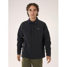 Cronin Insulated Overshirt Men's