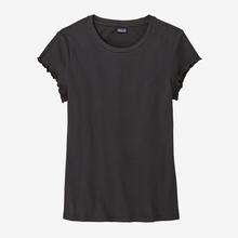 Women’s Rib Knit Top