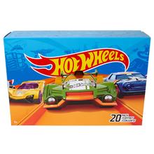 Hot Wheels 20 Car Pack Assortment by Mattel
