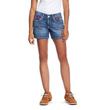 Women's Boyfriend Mika 5" Short by Ariat